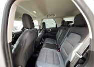 2023 Ford Bronco Sport in Winslow, AZ 86046 - 18135414 9