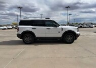 2023 Ford Bronco Sport in Winslow, AZ 86046 - 18135414 5