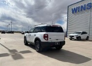 2023 Ford Bronco Sport in Winslow, AZ 86046 - 18135414 8