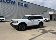 2023 Ford Bronco Sport in Winslow, AZ 86046 - 18135414 3