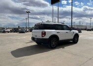 2023 Ford Bronco Sport in Winslow, AZ 86046 - 18135414 6
