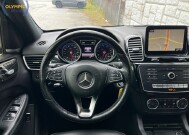 2017 Mercedes-Benz GLE 350 in Decatur, GA 30032 - 18135415 22