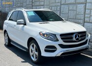 2017 Mercedes-Benz GLE 350 in Decatur, GA 30032 - 18135415 3