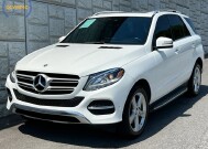 2017 Mercedes-Benz GLE 350 in Decatur, GA 30032 - 18135415 1