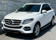 2017 Mercedes-Benz GLE 350 in Decatur, GA 30032 - 18135415 1