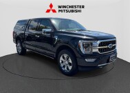2021 Ford F150 in Winchester, VA 22602 - 18135418 31