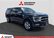 2021 Ford F150 in Winchester, VA 22602 - 18135418 1