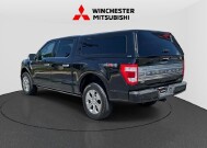 2021 Ford F150 in Winchester, VA 22602 - 18135418 4