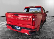 2022 Chevrolet Silverado 1500 in Burlington, WI 53105 - 18135420 5