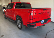 2022 Chevrolet Silverado 1500 in Burlington, WI 53105 - 18135420 3
