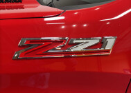 2022 Chevrolet Silverado 1500 in Burlington, WI 53105 - 18135420 12