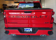 2022 Chevrolet Silverado 1500 in Burlington, WI 53105 - 18135420 4