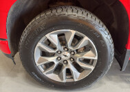 2022 Chevrolet Silverado 1500 in Burlington, WI 53105 - 18135420 9