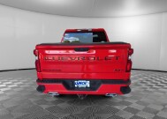 2022 Chevrolet Silverado 1500 in Burlington, WI 53105 - 18135420 4