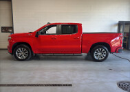 2022 Chevrolet Silverado 1500 in Burlington, WI 53105 - 18135420 2