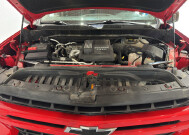 2022 Chevrolet Silverado 1500 in Burlington, WI 53105 - 18135420 36