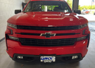 2022 Chevrolet Silverado 1500 in Burlington, WI 53105 - 18135420 8