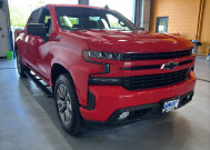 2022 Chevrolet Silverado 1500 in Burlington, WI 53105 - 18135420 7
