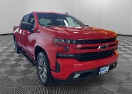 2022 Chevrolet Silverado 1500 in Burlington, WI 53105 - 18135420 7