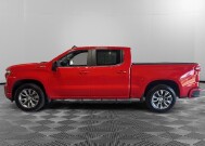 2022 Chevrolet Silverado 1500 in Burlington, WI 53105 - 18135420 2