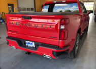 2022 Chevrolet Silverado 1500 in Burlington, WI 53105 - 18135420 5