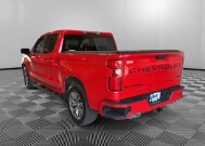 2022 Chevrolet Silverado 1500 in Burlington, WI 53105 - 18135420 3