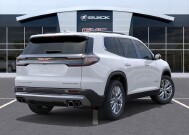 2026 GMC Acadia in Burlington, WI 53105 - 18135421 4