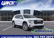 2026 GMC Acadia in Burlington, WI 53105 - 18135421 1