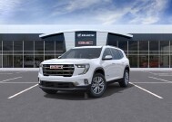 2026 GMC Acadia in Burlington, WI 53105 - 18135421 9
