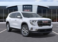 2026 GMC Acadia in Burlington, WI 53105 - 18135421 8