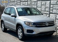 2017 Volkswagen Tiguan in Decatur, GA 30032 - 18135430 3