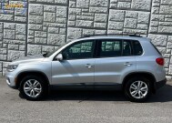 2017 Volkswagen Tiguan in Decatur, GA 30032 - 18135430 7