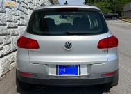 2017 Volkswagen Tiguan in Decatur, GA 30032 - 18135430 5