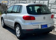 2017 Volkswagen Tiguan in Decatur, GA 30032 - 18135430 4
