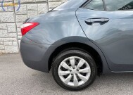 2016 Toyota Corolla in Decatur, GA 30032 - 18135431 12