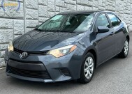 2016 Toyota Corolla in Decatur, GA 30032 - 18135431 1
