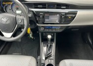2016 Toyota Corolla in Decatur, GA 30032 - 18135431 27