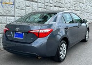2016 Toyota Corolla in Decatur, GA 30032 - 18135431 6