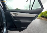 2016 Toyota Corolla in Decatur, GA 30032 - 18135431 43