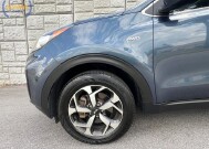 2022 Kia Sportage in Decatur, GA 30032 - 18135432 9