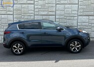 2022 Kia Sportage in Decatur, GA 30032 - 18135432 8