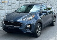 2022 Kia Sportage in Decatur, GA 30032 - 18135432 1
