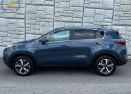 2022 Kia Sportage in Decatur, GA 30032 - 18135432 7