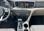 2022 Kia Sportage in Decatur, GA 30032 - 18135432 28