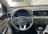 2022 Kia Sportage in Decatur, GA 30032 - 18135432 23