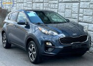 2022 Kia Sportage in Decatur, GA 30032 - 18135432 3