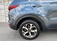 2022 Kia Sportage in Decatur, GA 30032 - 18135432 11