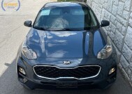 2022 Kia Sportage in Decatur, GA 30032 - 18135432 2
