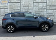 2022 Kia Sportage in Decatur, GA 30032 - 18135432 8