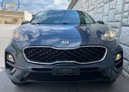 2022 Kia Sportage in Decatur, GA 30032 - 18135432 13